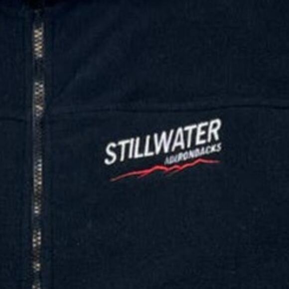 Polar Black Vest | Size XL - Picture 4 of 4